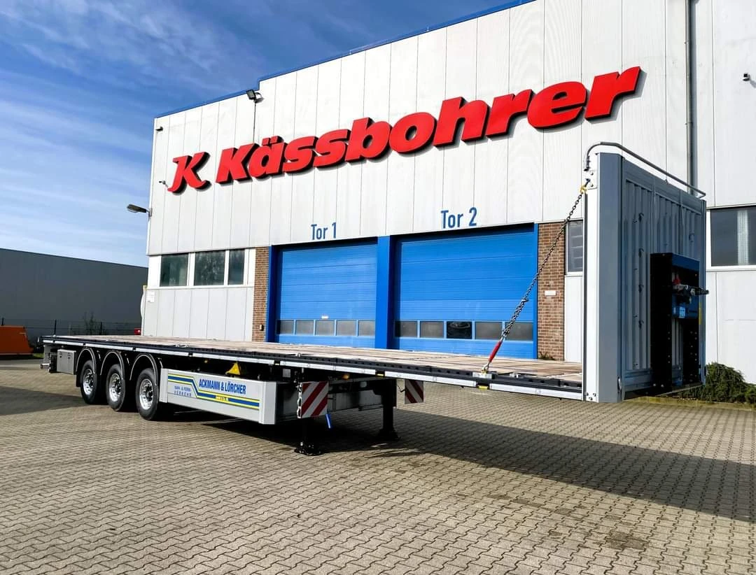  Kaessbohrer     | Mobile.bg   2