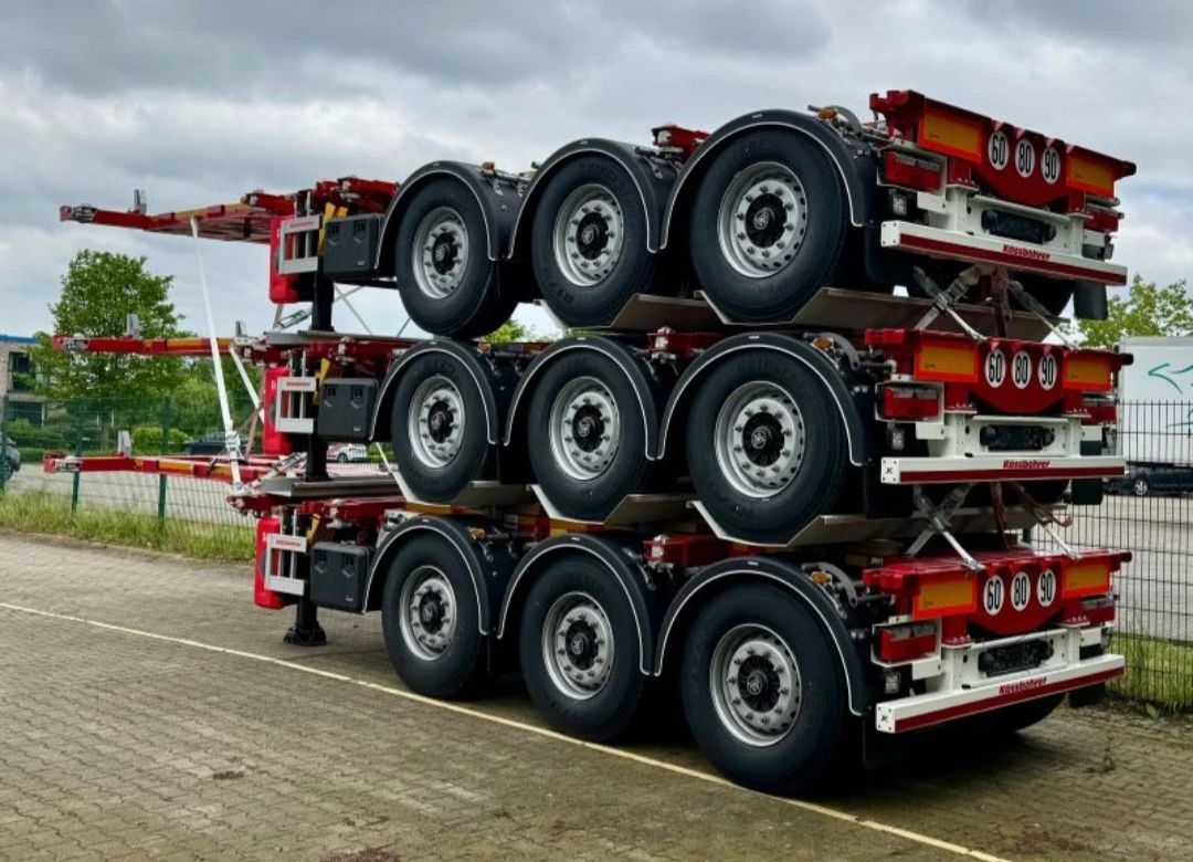 ����������� Kaessbohrer ��������� � ��������������  | Mobile.bg � ����������� 3