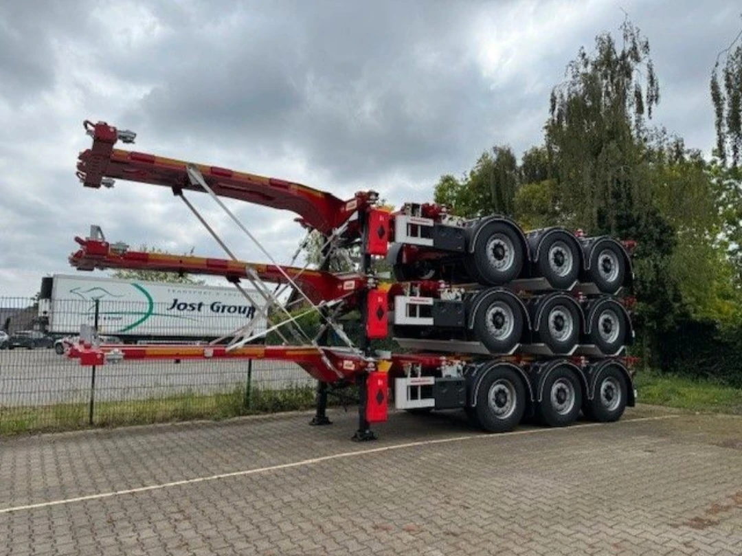 ����������� Kaessbohrer ��������� � ��������������  | Mobile.bg � ����������� 5