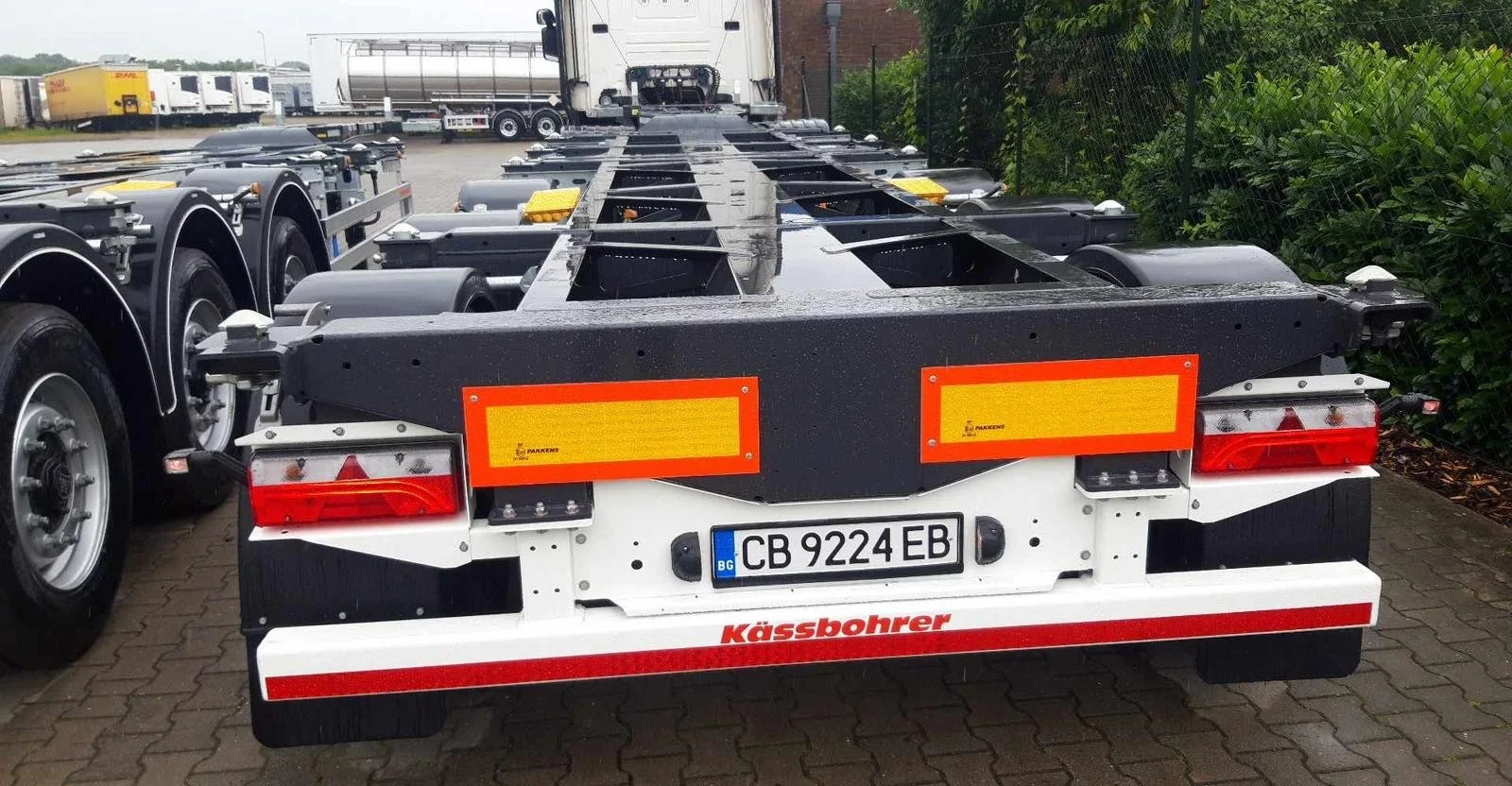 ����������� Kaessbohrer ��������� � ��������������  | Mobile.bg � ����������� 10