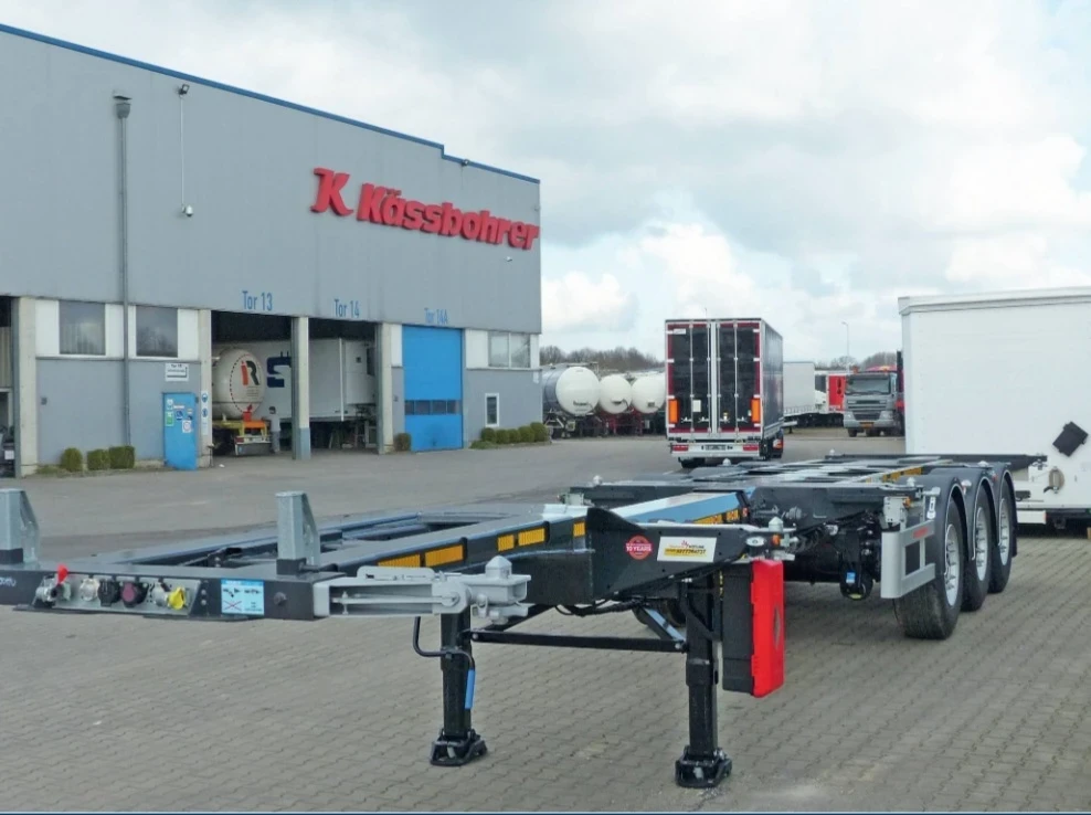  Kaessbohrer     | Mobile.bg   6