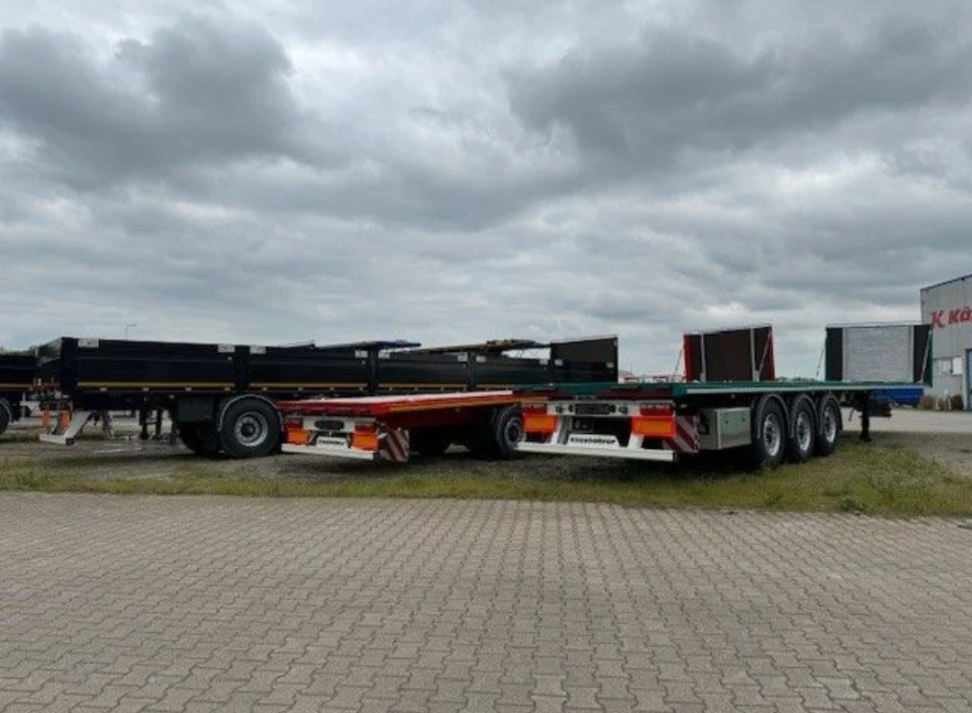  Kaessbohrer     | Mobile.bg   13