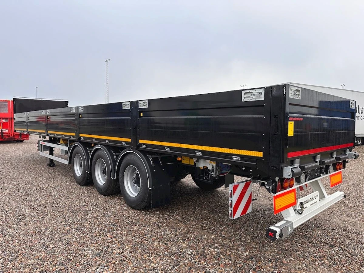  Kaessbohrer     | Mobile.bg   17