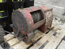 Хидравлична система за Mercedes-Benz 3344, снимка 2