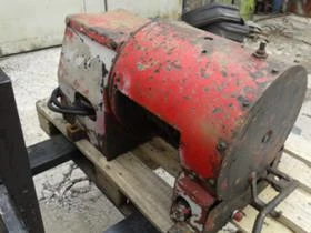 Хидравлична система за Mercedes-Benz 3344, снимка 4