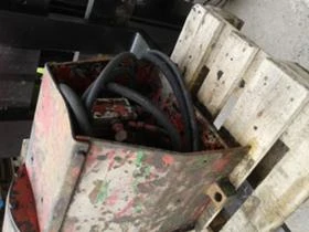 Хидравлична система за Mercedes-Benz 3344, снимка 7