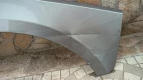 Рама и Каросерия за Land Rover Range rover, снимка 2