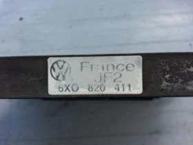 Климатична система за Seat Arosa, снимка 3