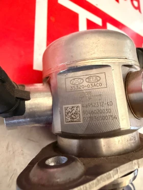 35320-03AC0 Помпа за високо налягане  KIA NIRO 1.6HYBRID 9046020030, снимка 2