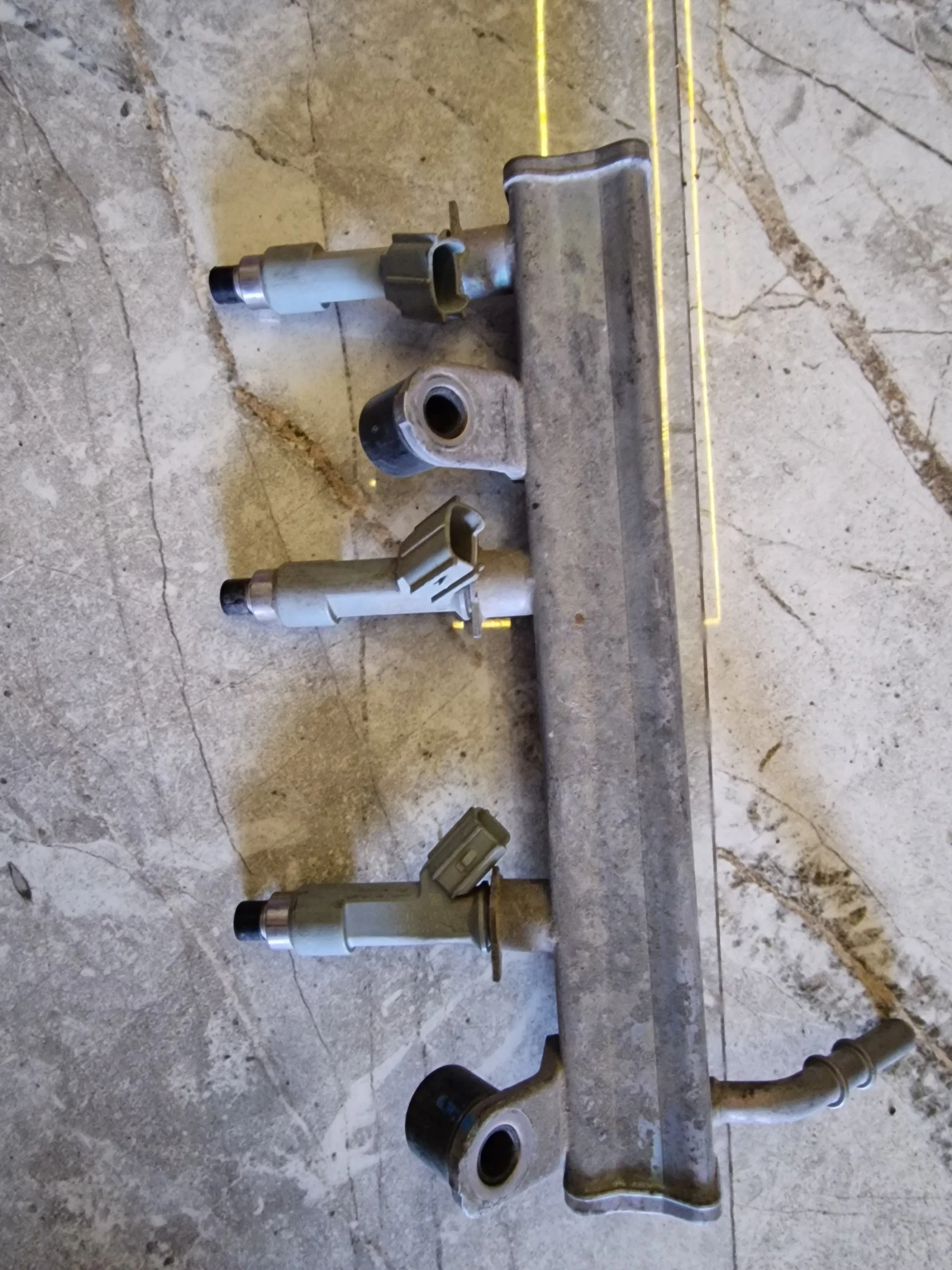 23250-00030 ���������� ���� TOYOTA AYGO  | Mobile.bg � ����������� 5