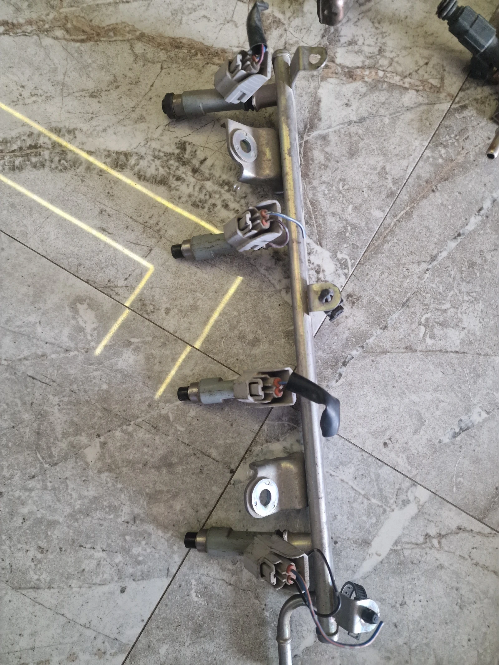 23250-00030 ���������� ���� TOYOTA AYGO  | Mobile.bg � ����������� 4