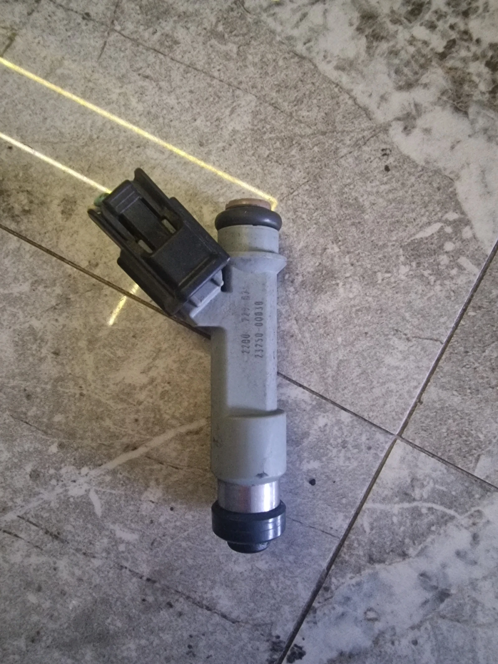 23250-00030 ���������� ���� TOYOTA AYGO  | Mobile.bg � ����������� 1