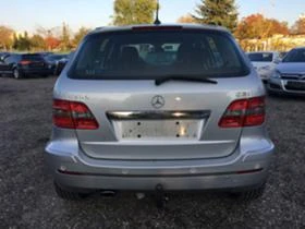   ,    Mercedes-Benz B 200 | Mobile.bg    2