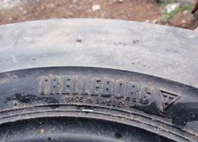 Гуми, снимка 5