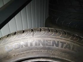 Гуми Летни 205/55R16, снимка 3