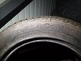 Гуми Летни 205/55R16, снимка 4