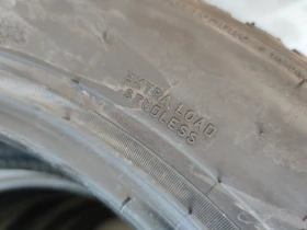Гуми Зимни 225/60R18, снимка 8