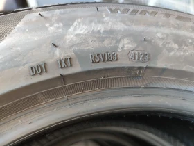 Гуми Зимни 225/60R18, снимка 6