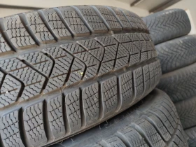Гуми Зимни 225/60R18, снимка 2