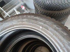 Гуми Зимни 225/60R18, снимка 4