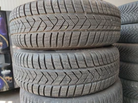 Гуми Зимни 225/60R18, снимка 3