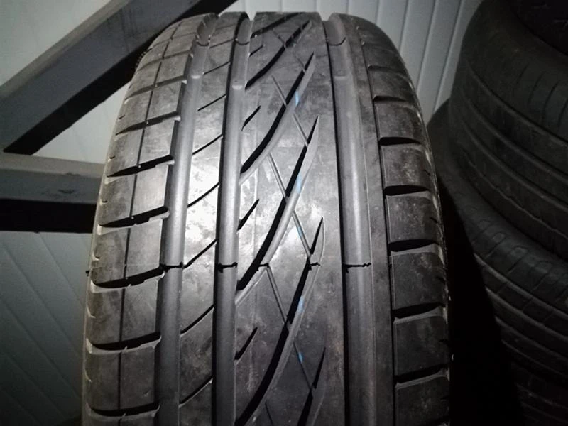 Гуми Летни 205/55R16, снимка 1 - Гуми и джанти - 20891505