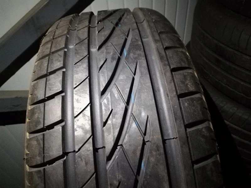 Гуми Летни 205/55R16, снимка 2 - Гуми и джанти - 20891505