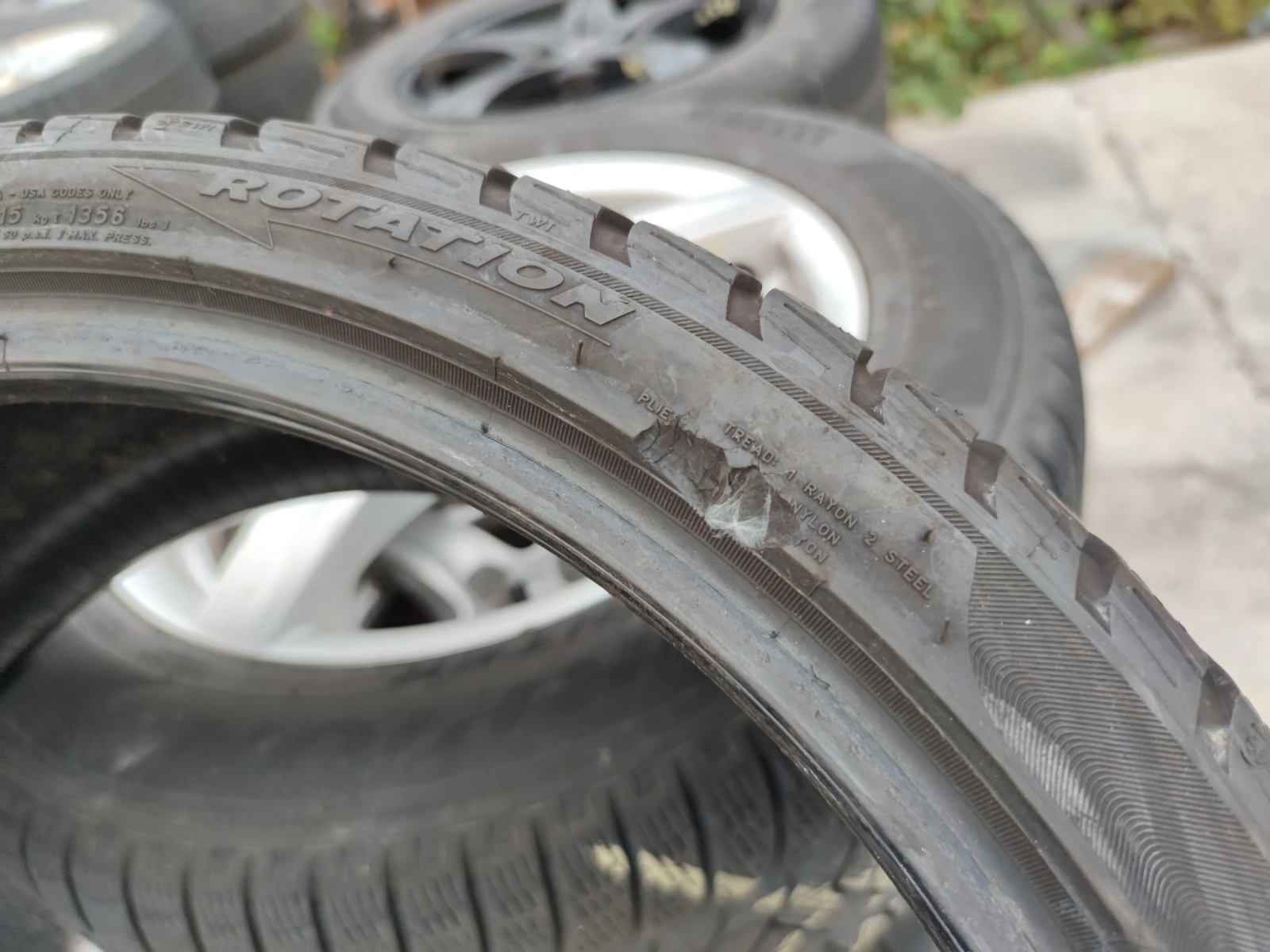  235/35R19 | Mobile.bg   9