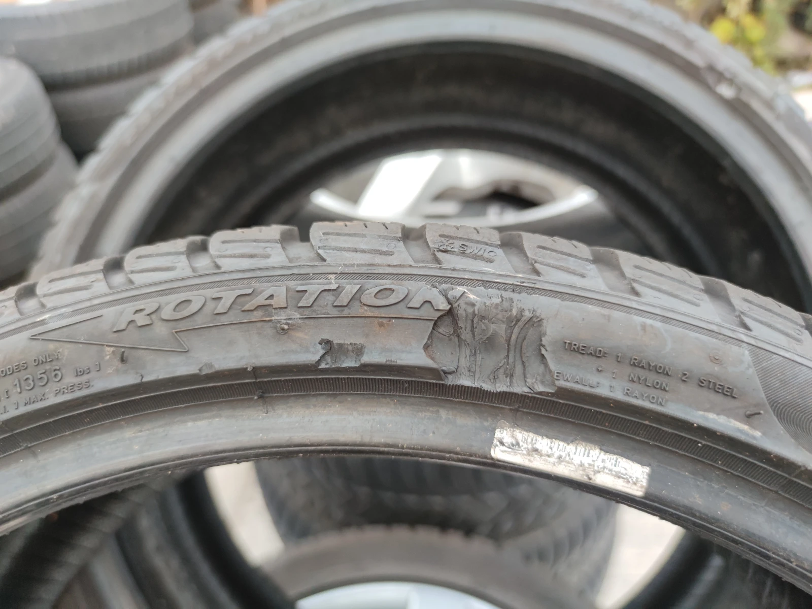  235/35R19 | Mobile.bg   8