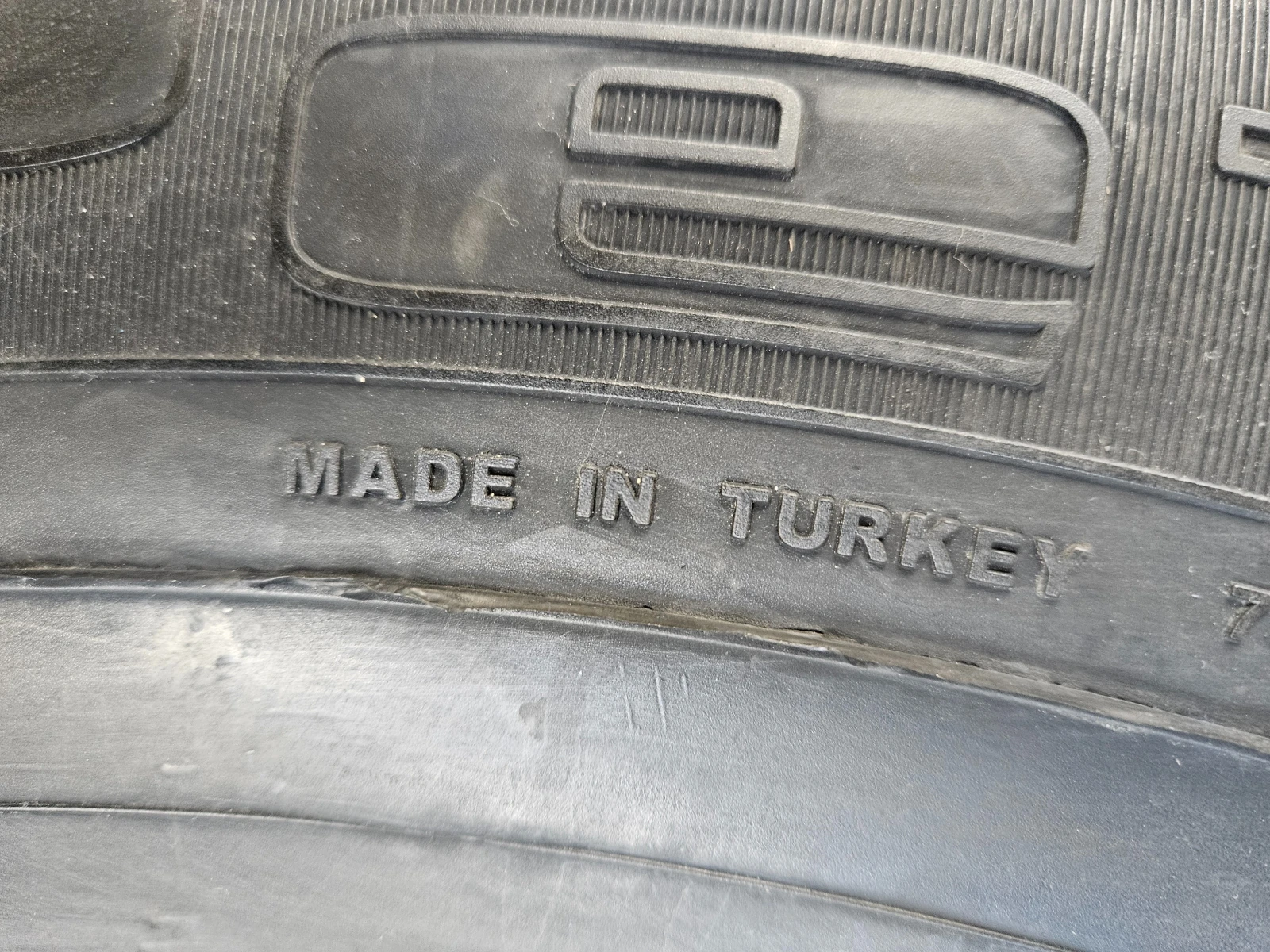  295/60R22.5 | Mobile.bg   12