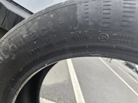 Гуми Летни 225/50R17, снимка 4 - Гуми и джанти - 47479080