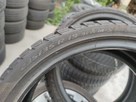 Гуми Зимни 235/35R19, снимка 5 - Гуми и джанти - 47290406