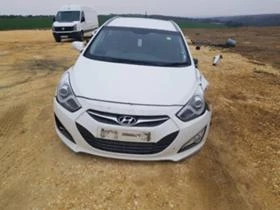 Hyundai I40 НА ЧАСТИ, снимка 1
