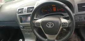 Toyota Avensis 2.0d4d, снимка 6