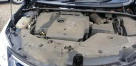 Toyota Avensis 2.0d4d, снимка 5