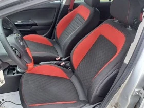 Opel Corsa 1.6i 16v GSi Turbo 6ск. Швейцария, снимка 12