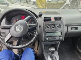 VW Touran 2.0 tdi, снимка 5