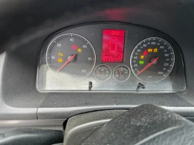 VW Touran 2.0 tdi, снимка 6