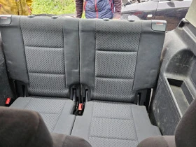 VW Touran 2.0 tdi, снимка 10