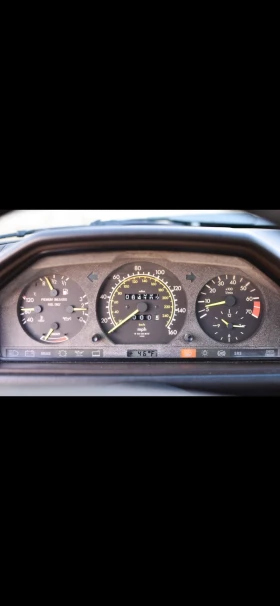 Mercedes-Benz 124 W124 300E, снимка 8