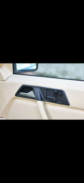 Mercedes-Benz 124 W124 300E, снимка 12