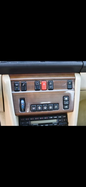 Mercedes-Benz 124 W124 300E, снимка 9