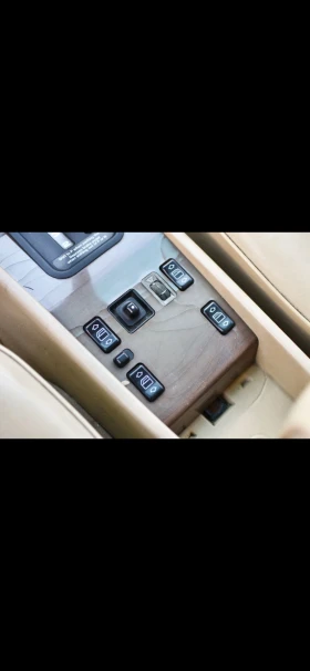 Mercedes-Benz 124 W124 300E, снимка 10