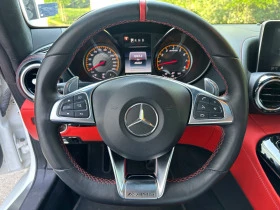 Mercedes-Benz AMG GT S 45000км / Топ състояние, снимка 12