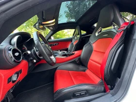 Mercedes-Benz AMG GT S 45000км / Топ състояние, снимка 10