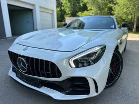 Mercedes-Benz AMG GT S 45000км / Топ състояние, снимка 3