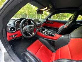 Mercedes-Benz AMG GT S 45000км / Топ състояние, снимка 9