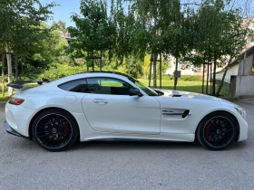 Mercedes-Benz AMG GT S 45000км / Топ състояние, снимка 8
