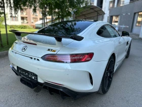 Mercedes-Benz AMG GT S 45000км / Топ състояние, снимка 7