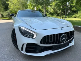 Mercedes-Benz AMG GT S 45000км / Топ състояние, снимка 1